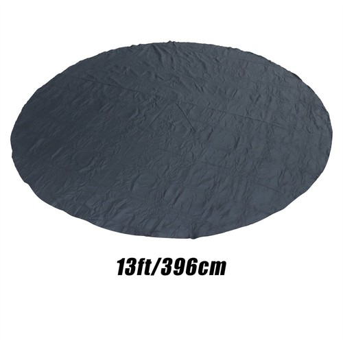13ft pool ground pad - 13ft,