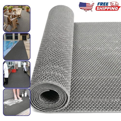 Drainage non slip - non,