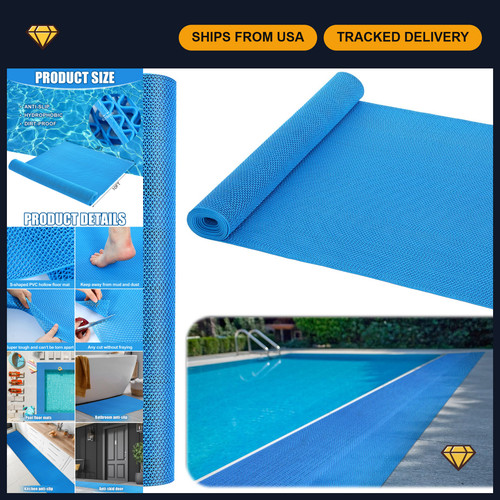 Non slip pool deck - pool,