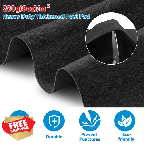 Round pool liner - ft,