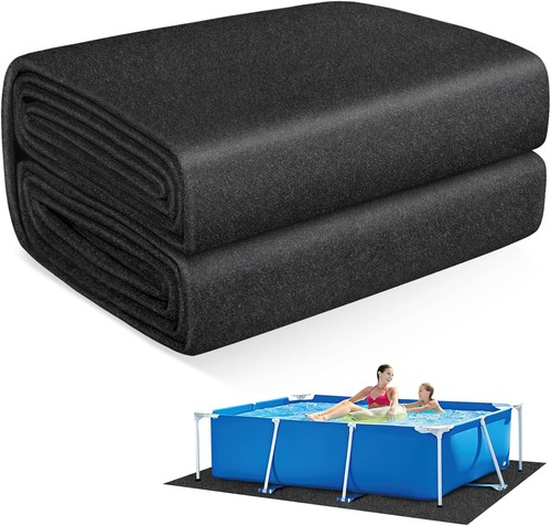 Thickened pool liner - x,