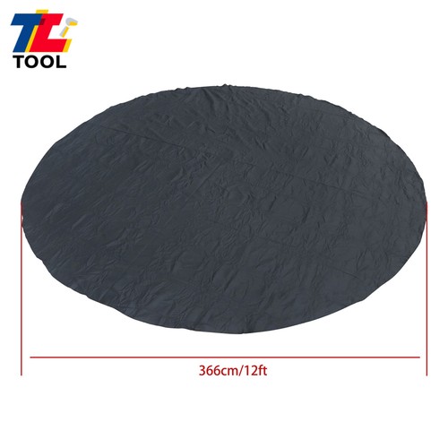 Ground pool pads - ground, for