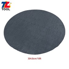 10 Feet Black Swimming Pool