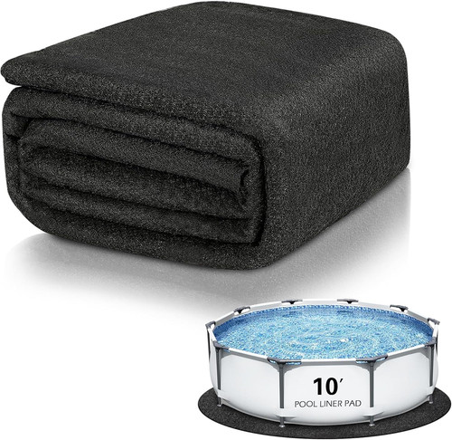 10ft round heavy - 10ft, pool