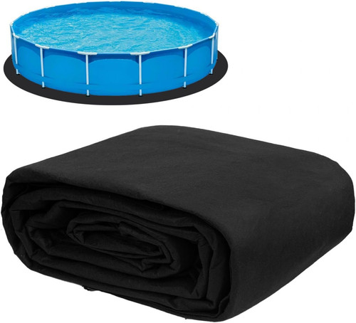 Pool pad for - 12,