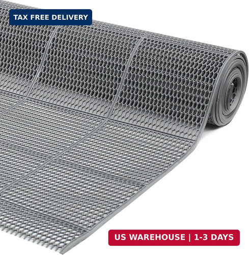 Non slip drainage - non,