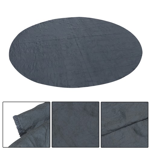 10ft ground pool pads - ground,