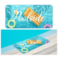 Jenaai Poolside Non Slip