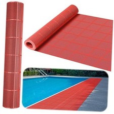  Drainage Pool Flooring Mats