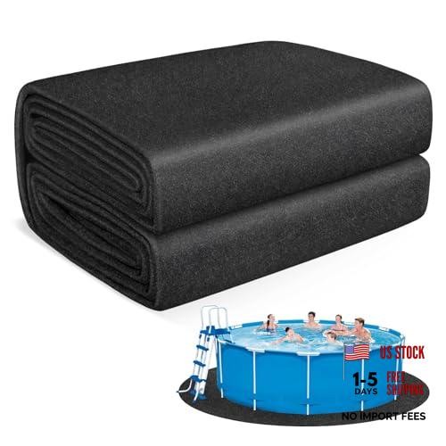 Thickened pool liner - thickened,