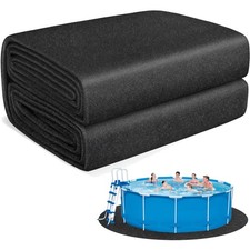Seamless Under Pool Mat - 12