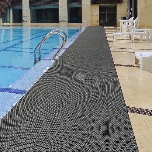 Drainage non slip - non,