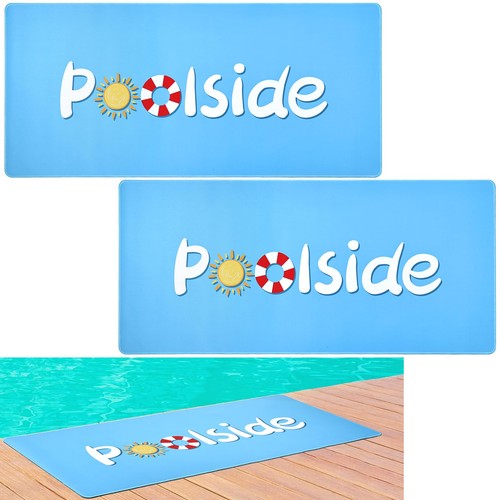 Pcs poolside seating - 2,