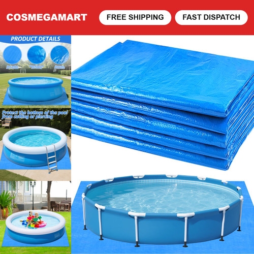 Heavy duty 11ft - 11ft, waterproof