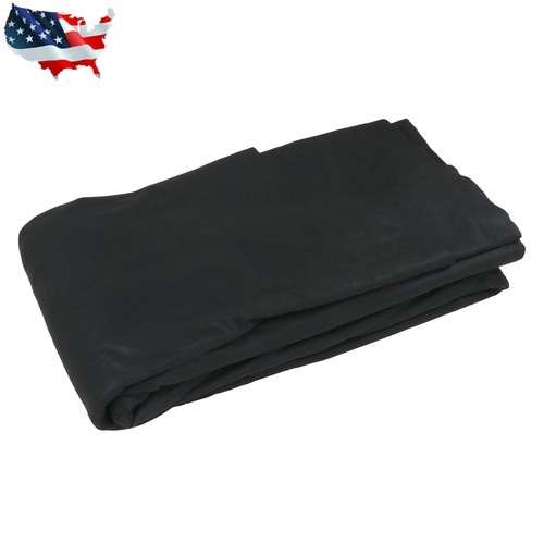 Pool liner pad - liner, 12×24ft