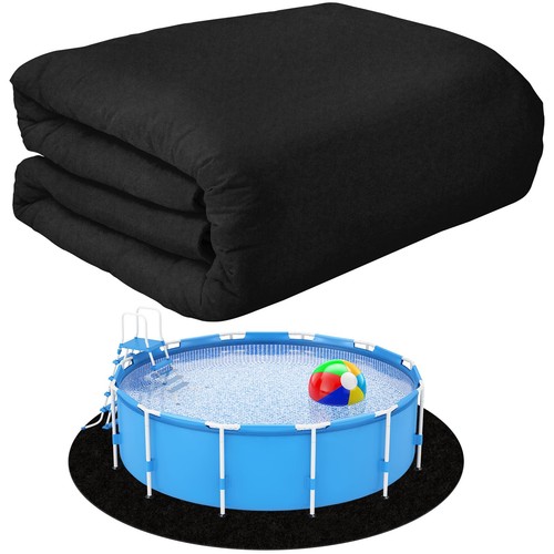 Heavy duty round pool - heavy,