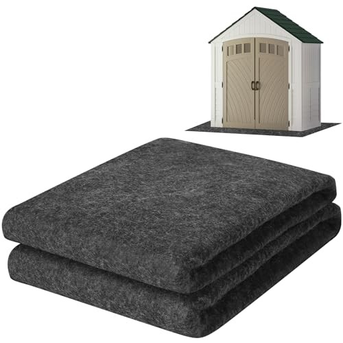 2x8 outdoor storage - 8.2x8.2,