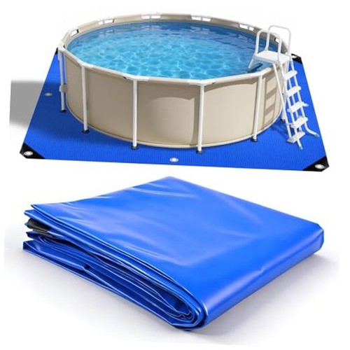 Swimming pool ground - pool,