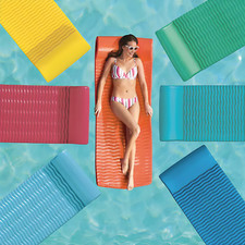 Unsinkable Swimming Pool Mats