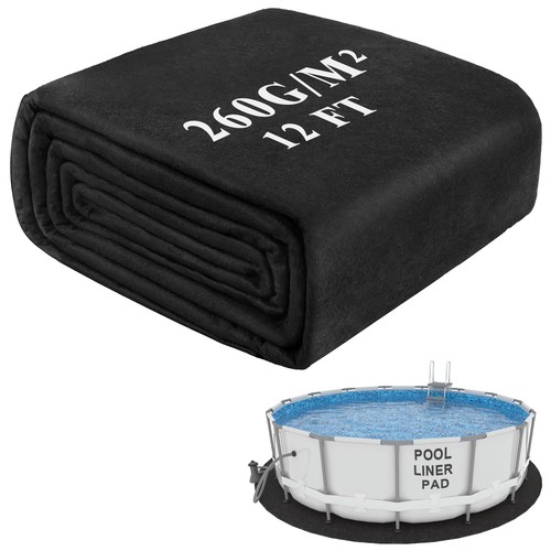 Pool pads above - pads,