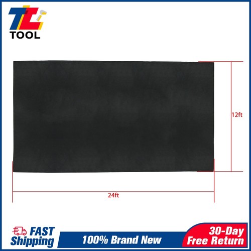 Rectangle heavy duty - ft,