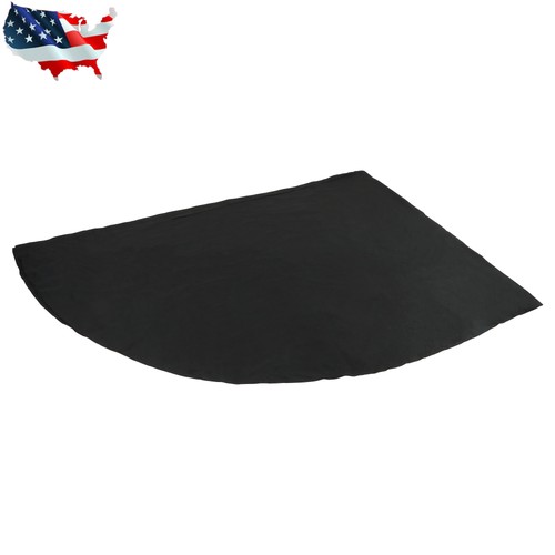 Pool liner pad 24ft under - pool, 12×24ft