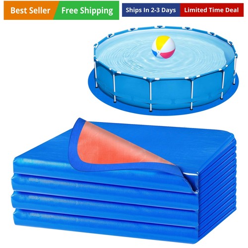 For round above - ft,