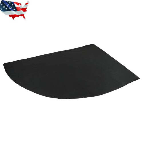 Pool liner pad - pool, under