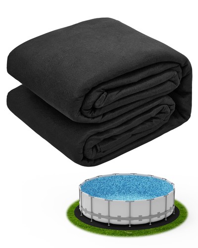 Round pool liner - 10, for