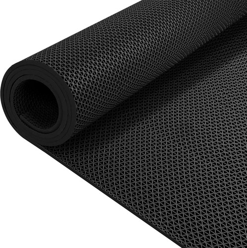 Drainage mat roll non slip - mat,