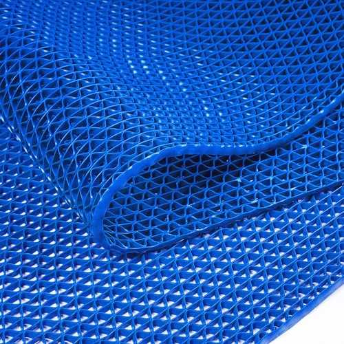 Non slip drainage mats pvc - non,