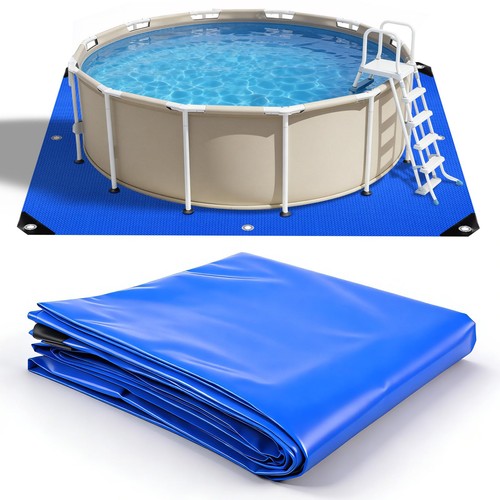 10x10ft swimming pool ground - 10x10ft,