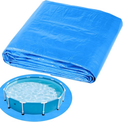 Round swimming pool - 10.8, ft