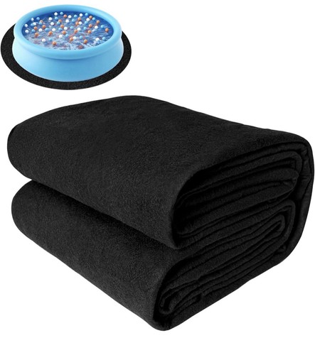 Round heavy duty - duty, pool