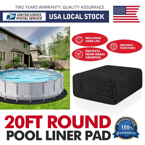 All weather 20ft round - 20ft,