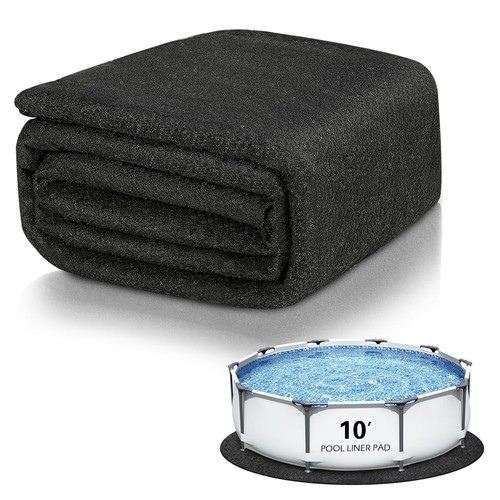 Round heavy duty - ft,