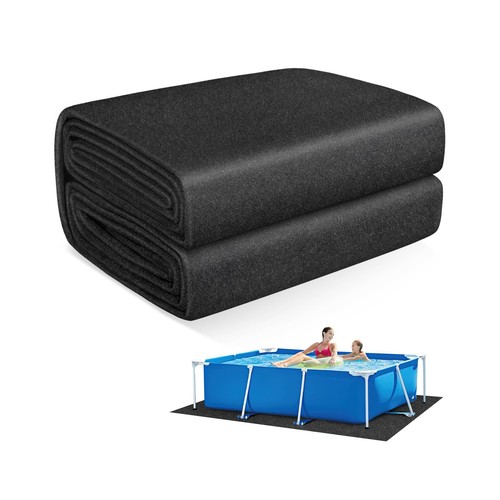Thickened pool liner pad - thickened,
