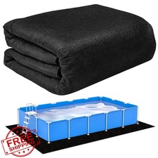 VICAMB 15x10ft Rectangular