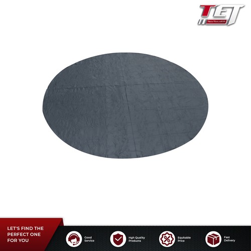 10ft pool liner pad under - 10ft,