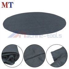 10' Pool Liner Pad Under Pool