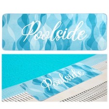 Jenaai Poolside Non Slip