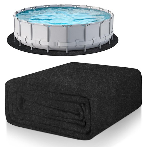 Diameter round pool - round,