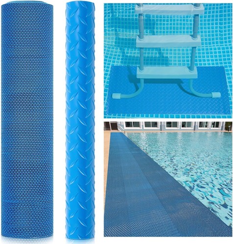 Pool drainage non - 3,