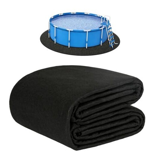 10ft round pool - round,