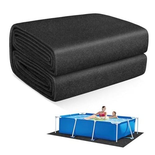 Thickened pool liner pad for - thickened,