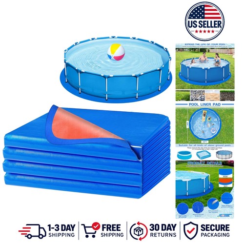 10ft pool tarp for under - tarp,