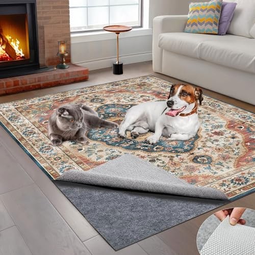 8x10 rug pad waterproof - waterproof, &