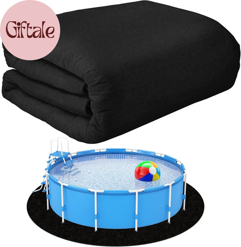 10ft heavy duty round pool - heavy,