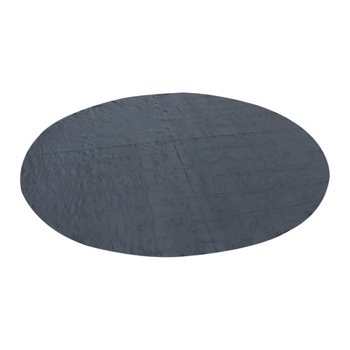 Corrosion proof pool - pool, pad