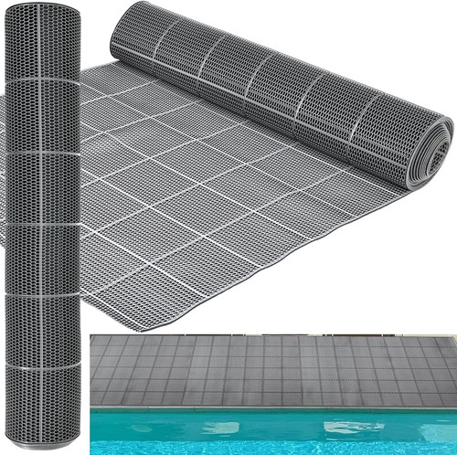20ft drainage pool - 20ft,